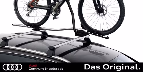 Original Audi Fahrradhalter/Fahrraddachträger abschließbar, auch für VW, SEAT, CUPRA & Skoda geeignet 80A071128 Original Audi Fahrradhalter/Fahrraddachträger abschließbar, auch für VW, SEAT, CUPRA & Skoda geeignet 80A071128