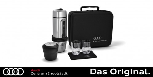 Audi Geschenke