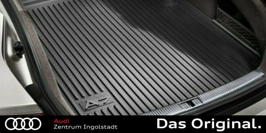 Original Audi A7 / S7 / RS7 Sportback (4K) Gepäckraumschale 4K8061180