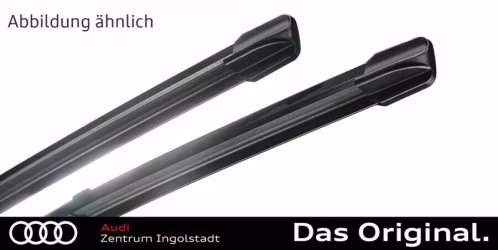 Original Audi A5 / S5 Cabriolet (F5) Aero-Wischerblätter / Scheibenwischer Satz Vorne 8W7998002 Original Audi A5 / S5 Cabriolet (F5) Aero-Wischerblätter / Scheibenwischer Satz Vorne 8W7998002