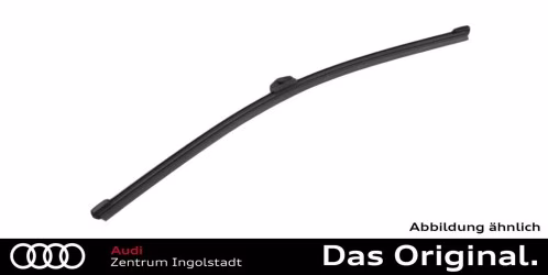 Audi A1 Sportback (GB) Wischerblatt / Scheibenwischer Heckscheibe 82A955425 Audi A1 Sportback (GB) Wischerblatt / Scheibenwischer Heckscheibe 82A955425
