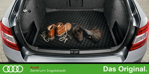 SKODA Produkte > Komfort & Schutz | | VW Shop Zubehör