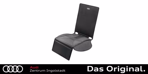 Original Audi Kindersitzunterlage, auch für VW, SEAT und Skoda geeignet 4L0019819A Original Audi Kindersitzunterlage, auch für VW, SEAT und Skoda geeignet 4L0019819A