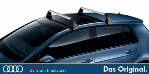 Dachträger / Grundträger Golf 8 - Startseite Forum A