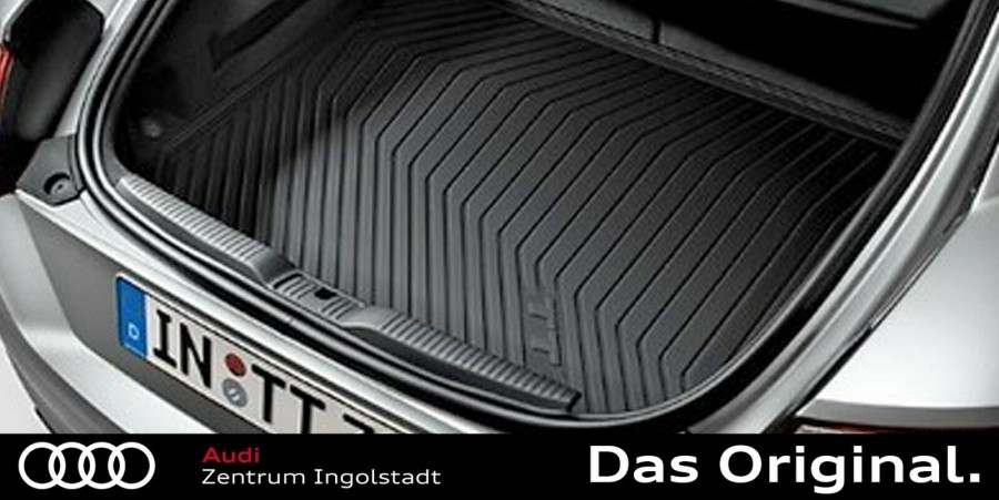 Audi TT Roadster (FV) Gepäckraumschale, 8S7061180