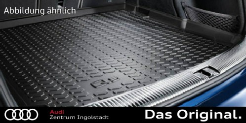 Audi Produkte > Audi Original Zubehör > Komfort & Schutz