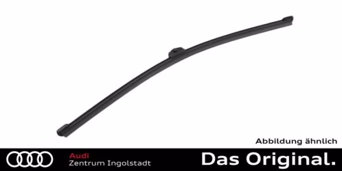 Original Audi Q3 / RSQ3 (F3) (Sportback) Wischerblatt / Scheibenwischer Hinten 83F955425 Original Audi Q3 / RSQ3 (F3) (Sportback) Wischerblatt / Scheibenwischer Hinten 83F955425