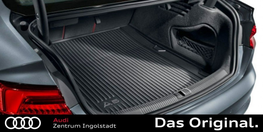Original Audi A5/S5/RS5 (F5) Sportback Kofferraumschale 8W8061180