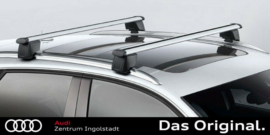 für Audi Q3 Typ F3B NEU Stahl G3 Clop Dachträger
