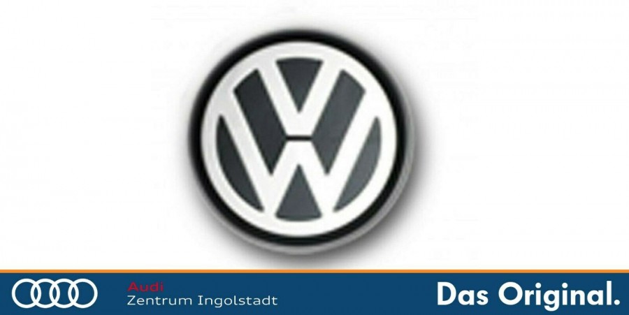 VW Radkappen 15 Zoll in Baden-Württemberg - Bad Ditzenbach