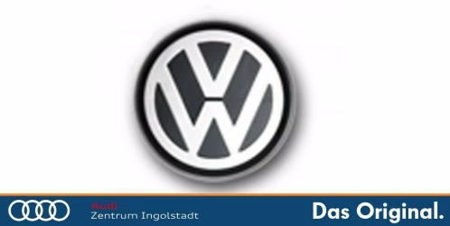 Original VW Radkappe 5G0601171  XQI