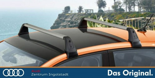 VDP Dachbox, (für Volkswagen VW Golf VII GT GTD ab 2013), Dachbox
