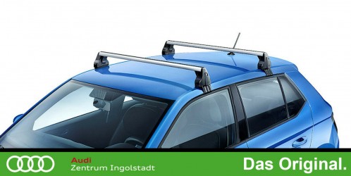 SKODA Produkte > Transport- & Trägersysteme