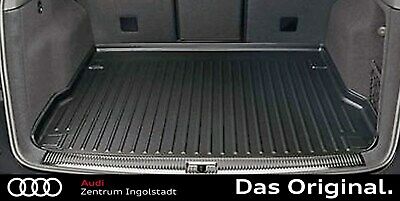 Audi Q5 SQ5 Gepäckraumschale Kofferraumwanne anthrazit 8R006
