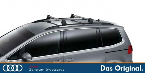 VW Zubehör > Transport- & Trägersysteme > Grundträger > Sharan