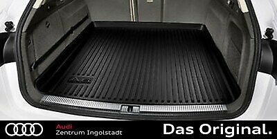 Audi A6/S6/RS6 (4G) Avant Gepäckraumschale 4G9061180 