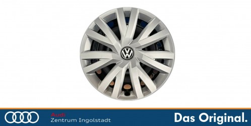 VW Zubehör > Kompletträder & Zubehör > Zubehör Räder & Reifen