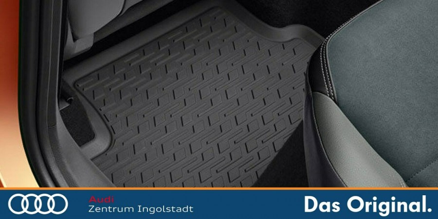 GOD9022 Goodyear Fußmatten PVC, vorne und hinten, beige, Universelle  passform ▷ AUTODOC Preis und Erfahrung