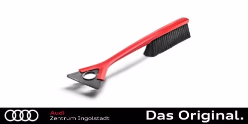 Original Audi Eiskratzer mit Schneebesen, 80A096010A Original Audi Eiskratzer mit Schneebesen, 80A096010A