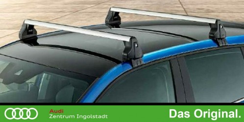 SKODA Produkte > Transport- & Trägersysteme > Grundträger