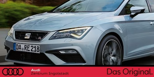 Original SEAT Schriftzug Leon (5F) 5F0853679A 2ZZ Original SEAT Schriftzug Leon (5F) 5F0853679A 2ZZ