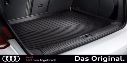 Original Audi A3 / S3 / RS3 Limousine (8V) Gepäckraumschale 8V5061180A Original Audi A3 / S3 / RS3 Limousine (8V) Gepäckraumschale 8V5061180A