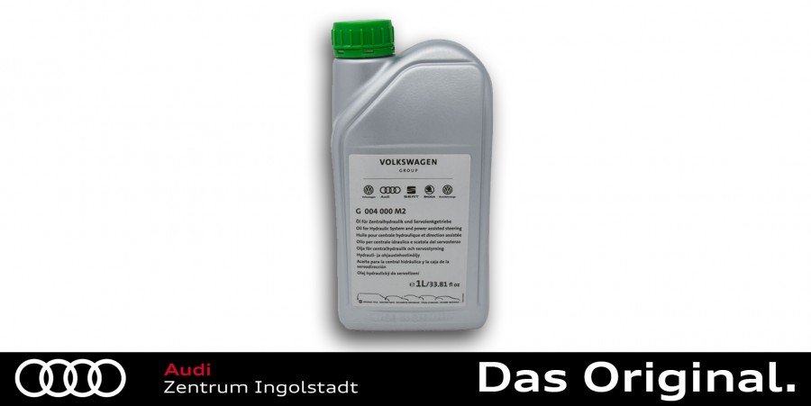 Servoöl Hydrauliköl - Startseite Forum Auto Audi A4