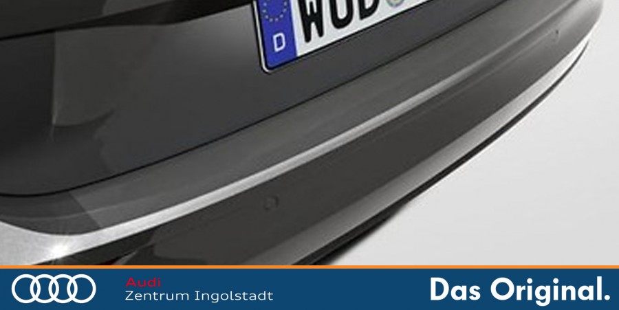 Ladekantenschutz für VW Golf 8 - Schutz für die Ladekante Ihres Fahrzeuges