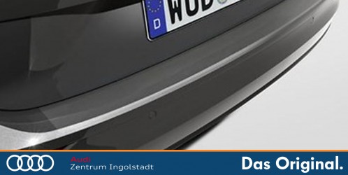 Einstiegsleisten Schutzfolie für VW Golf 8 Limousine 2019