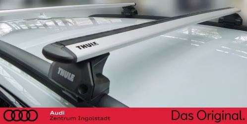 Grundträger für SEAT Leon ST 5-T Grundträger für SEAT Leon ST 5-T