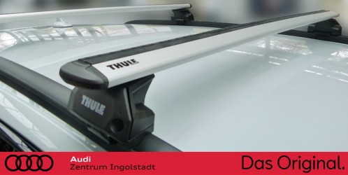 Grundträger für SEAT Leon ST 5-T