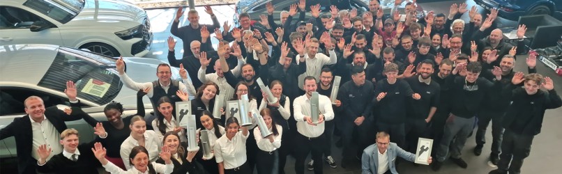 Grundträger für Audi A3 (8Y) Limousine