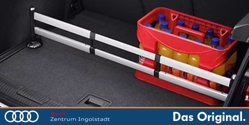 Original VW Gepäckraumeinsatz / Kofferraum-Steckmodul 000061166A Original VW Gepäckraumeinsatz / Kofferraum-Steckmodul 000061166A